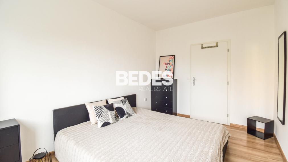 BEDES |  Prenájom 3-izbového bytu, Zápotôčky, Prievidza