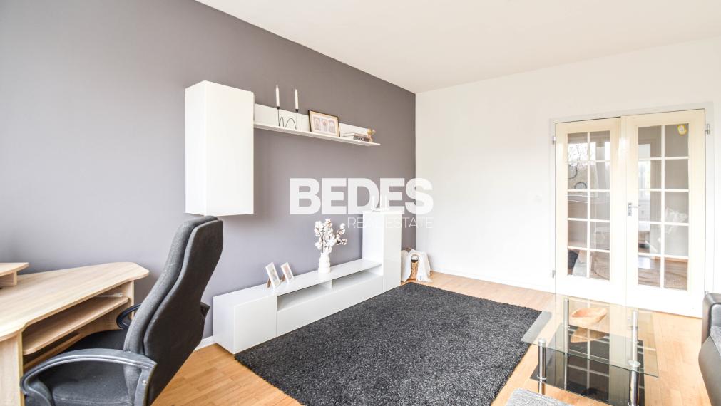 BEDES |  Prenájom 3-izbového bytu, Zápotôčky, Prievidza