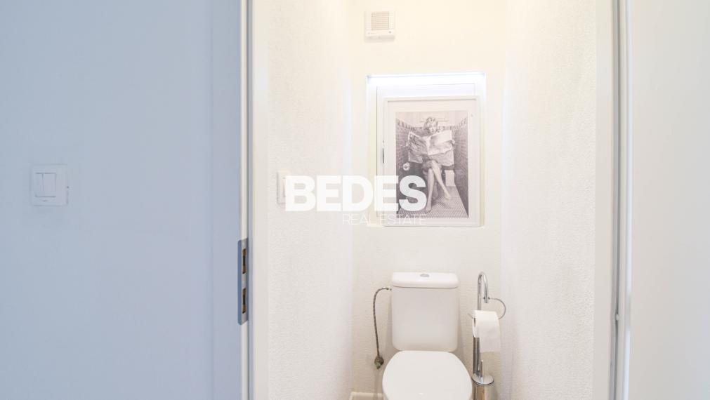 BEDES |  Prenájom 3-izbového bytu, Zápotôčky, Prievidza