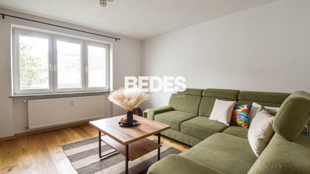 BEDES | Prenájom 2-izb. byt, moderný, zariadený, Handlová