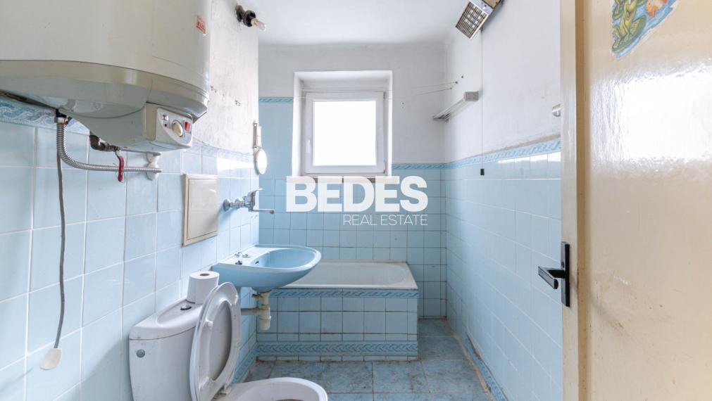 BEDES | 2-izbový byt na kompl. rekonštrukciu, Trenčín – Dlhé Hony