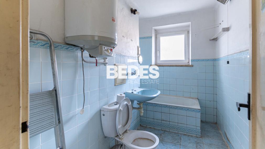 BEDES | 2-izbový byt na kompl. rekonštrukciu, Trenčín – Dlhé Hony