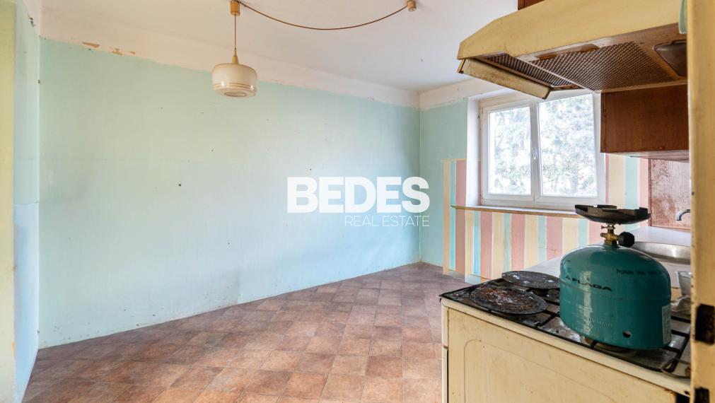 BEDES | 2-izbový byt na kompl. rekonštrukciu, Trenčín – Dlhé Hony