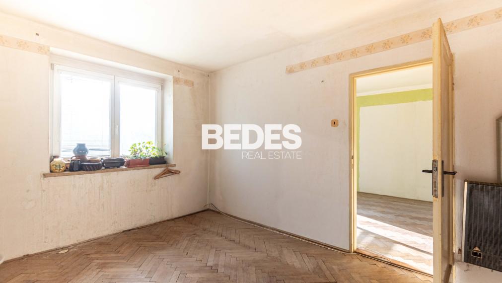 BEDES | 2-izbový byt na kompl. rekonštrukciu, Trenčín – Dlhé Hony
