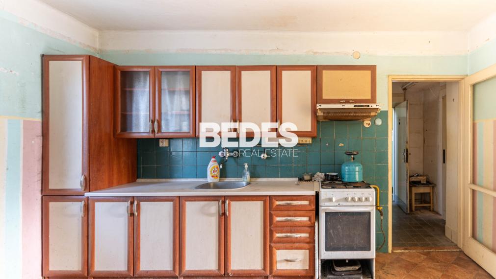 BEDES | 2-izbový byt na kompl. rekonštrukciu, Trenčín – Dlhé Hony