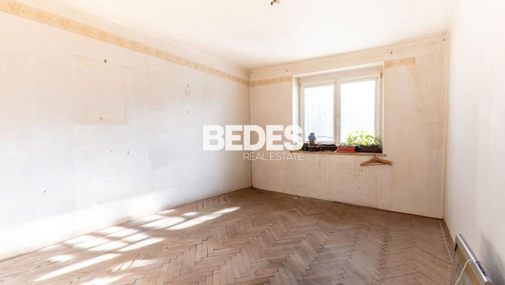 BEDES | 2-izbový byt na kompl. rekonštrukciu, Trenčín – Dlhé Hony