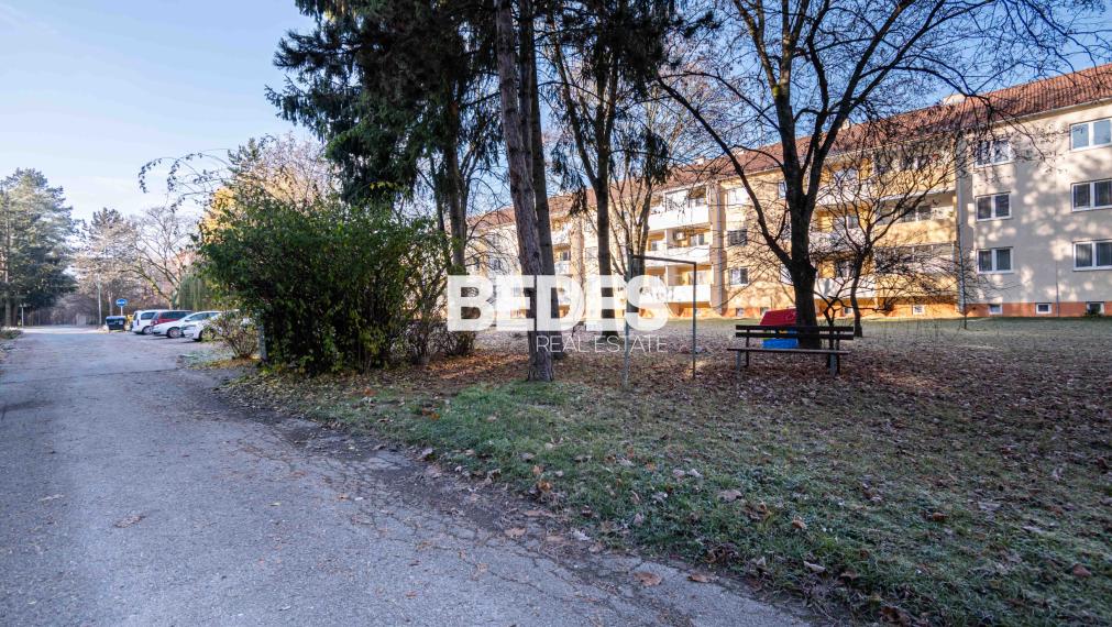 BEDES | 2-izbový byt na kompl. rekonštrukciu, Trenčín – Dlhé Hony