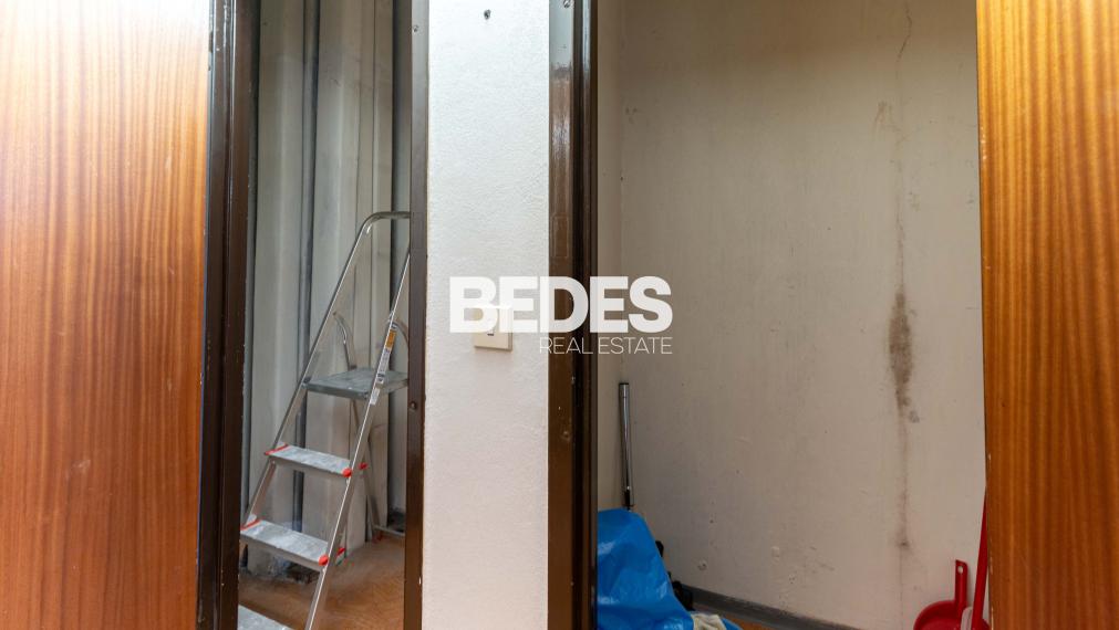 2-izbový byt s veľkou loggiou a šatníkom na sídlisku Juh | Trenčín