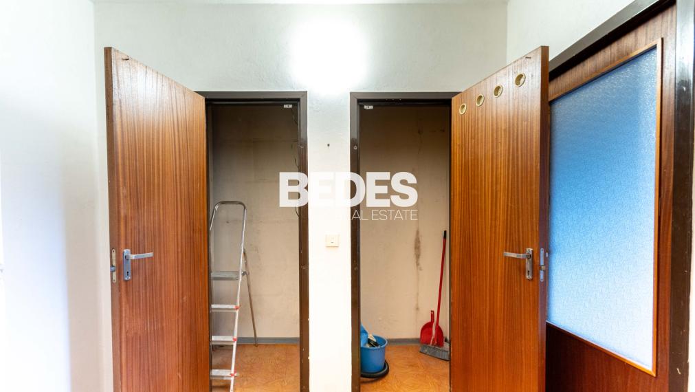 2-izbový byt s veľkou loggiou a šatníkom na sídlisku Juh | Trenčín