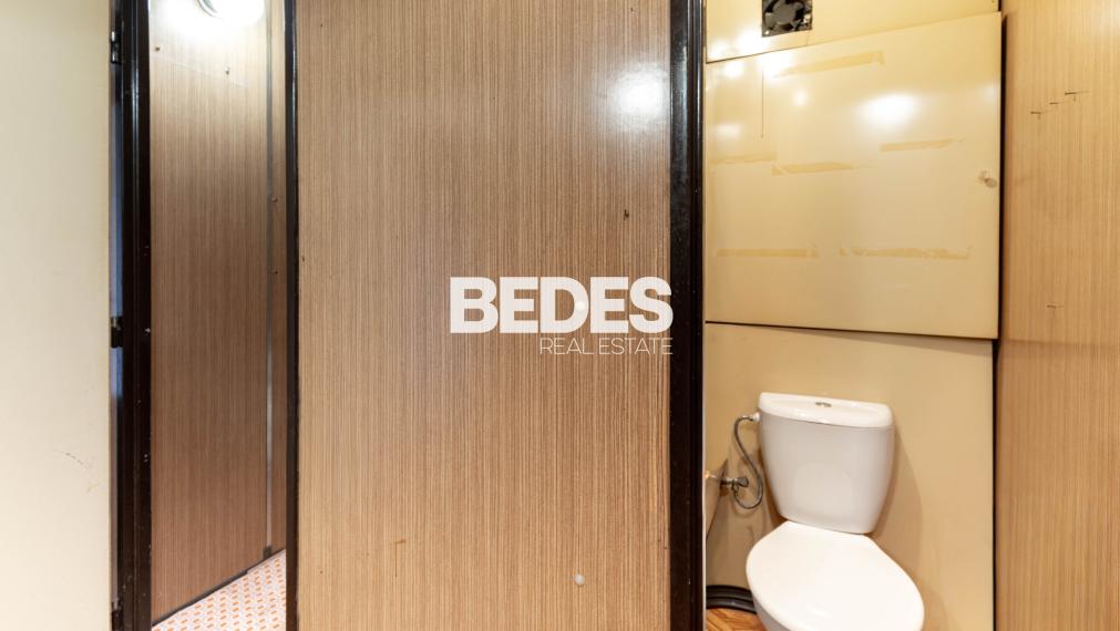 2-izbový byt s veľkou loggiou a šatníkom na sídlisku Juh | Trenčín