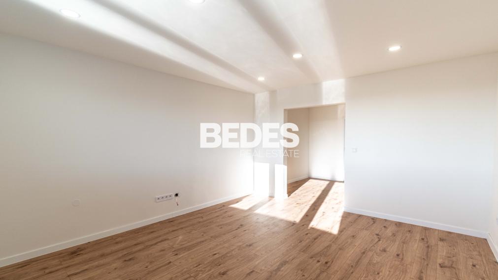 BEDES | Veľký 3-izbový byt po kompletnej, modernej rekonštrukcii