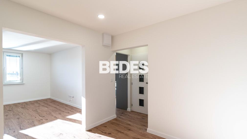BEDES | Veľký 3-izbový byt po kompletnej, modernej rekonštrukcii