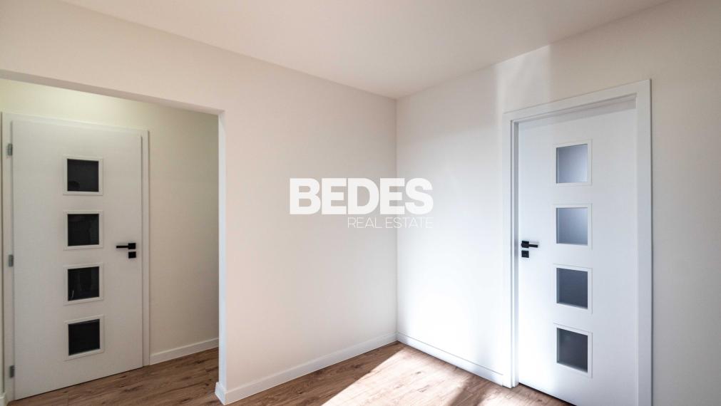 BEDES | Veľký 3-izbový byt po kompletnej, modernej rekonštrukcii