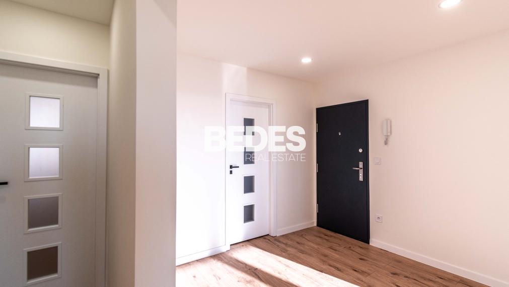 BEDES | Veľký 3-izbový byt po kompletnej, modernej rekonštrukcii