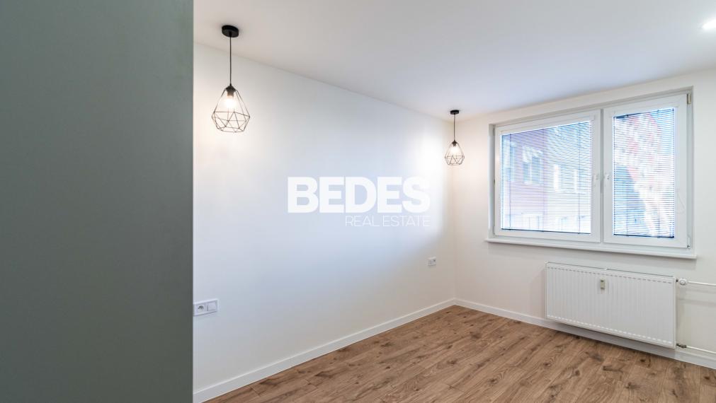 BEDES | Veľký 3-izbový byt po kompletnej, modernej rekonštrukcii