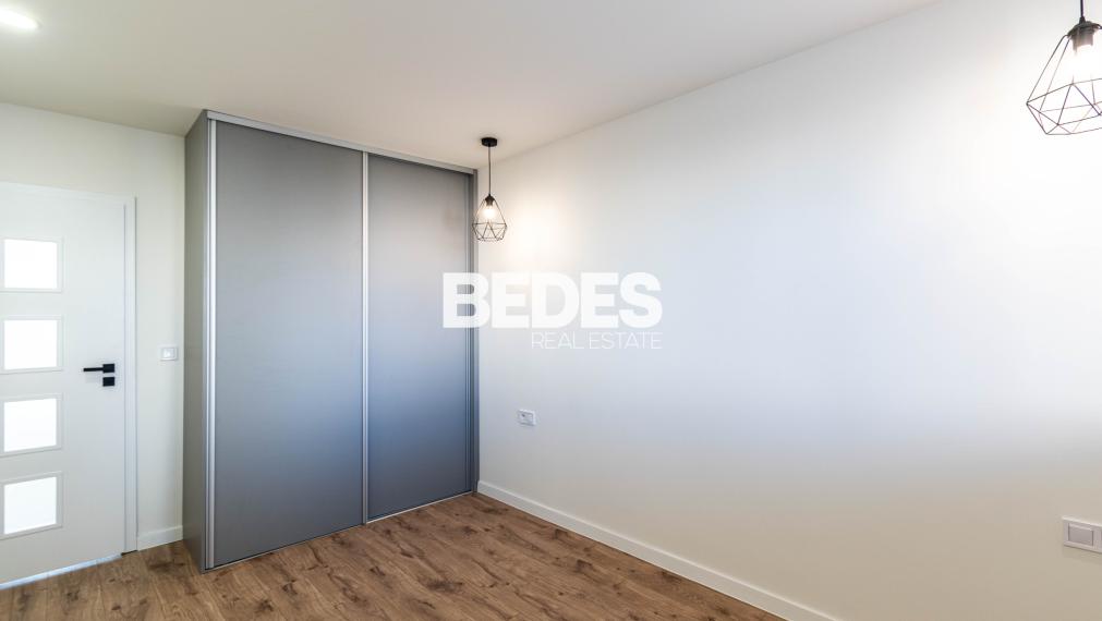 BEDES | Veľký 3-izbový byt po kompletnej, modernej rekonštrukcii