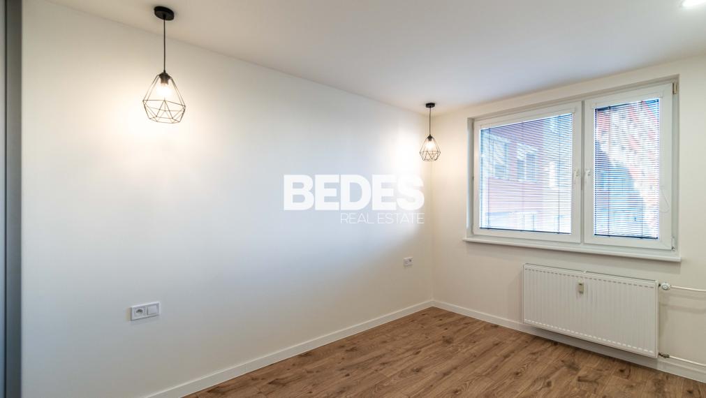 BEDES | Veľký 3-izbový byt po kompletnej, modernej rekonštrukcii