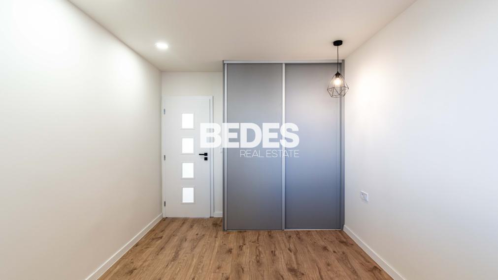 BEDES | Veľký 3-izbový byt po kompletnej, modernej rekonštrukcii
