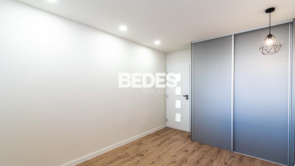BEDES | Veľký 3-izbový byt po kompletnej, modernej rekonštrukcii
