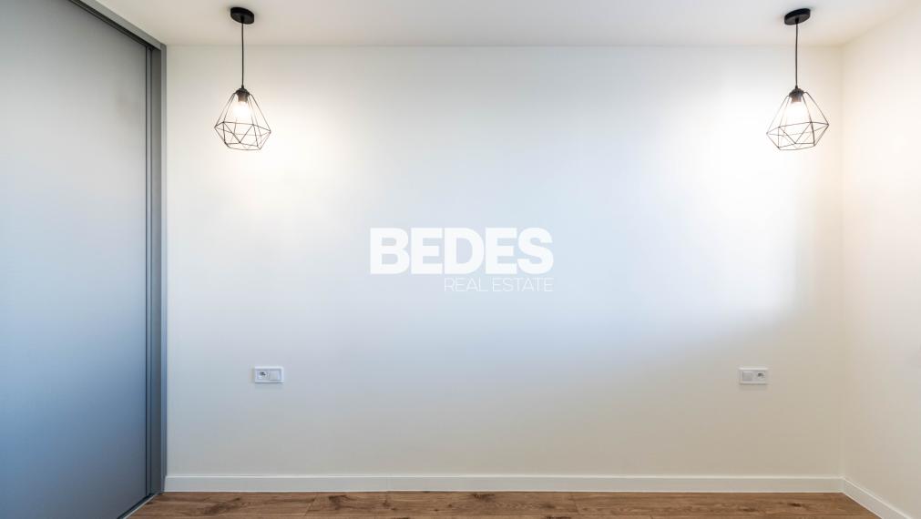BEDES | Veľký 3-izbový byt po kompletnej, modernej rekonštrukcii