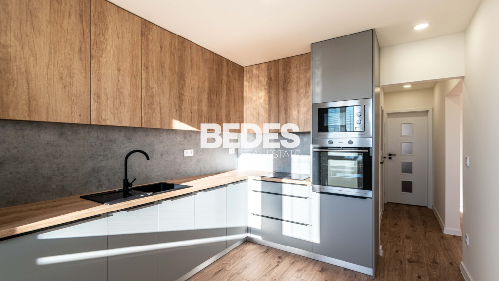 BEDES | Veľký 3-izbový byt po kompletnej, modernej rekonštrukcii