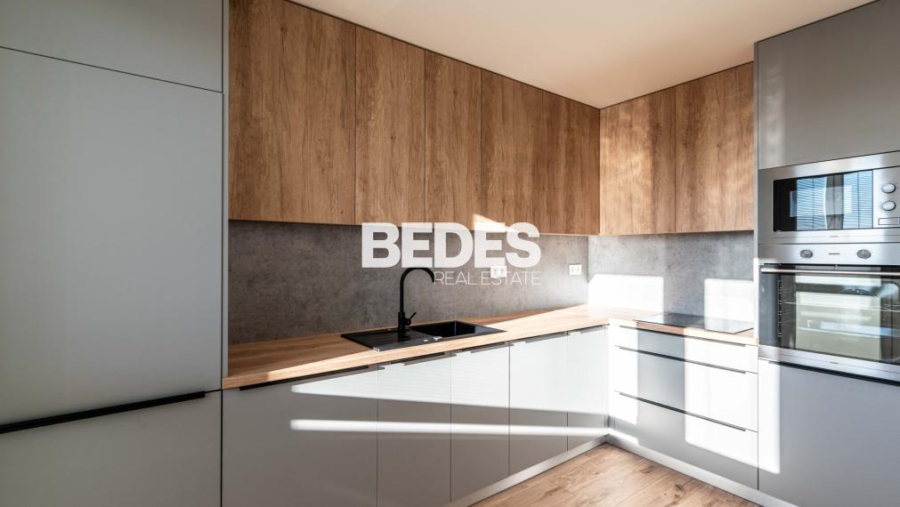 BEDES | Veľký 3-izbový byt po kompletnej, modernej rekonštrukcii