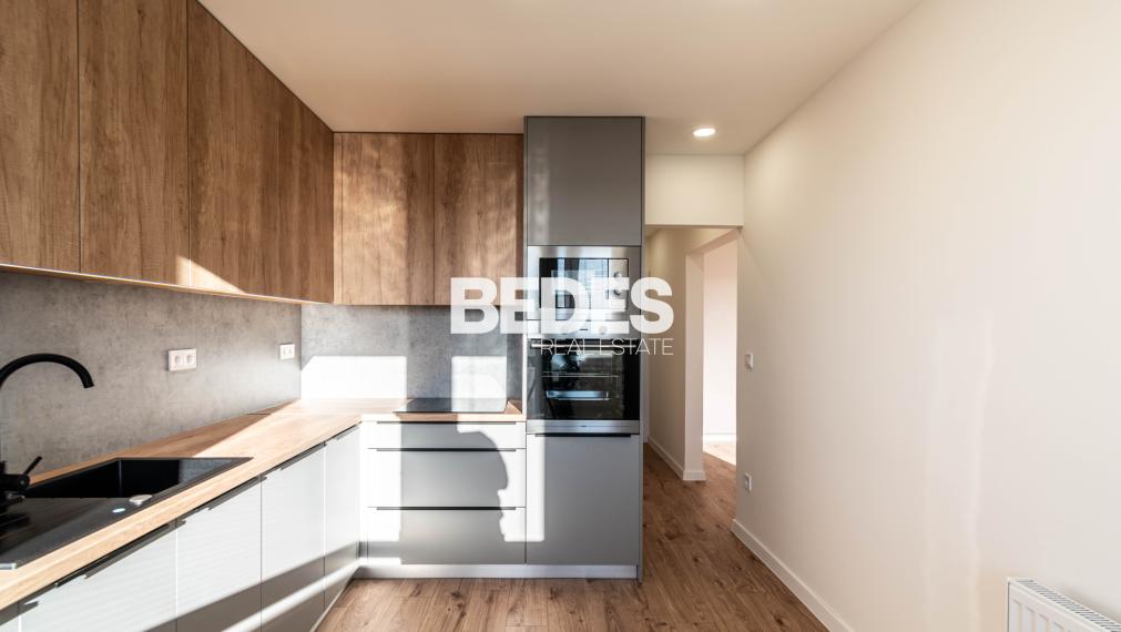 BEDES | Veľký 3-izbový byt po kompletnej, modernej rekonštrukcii