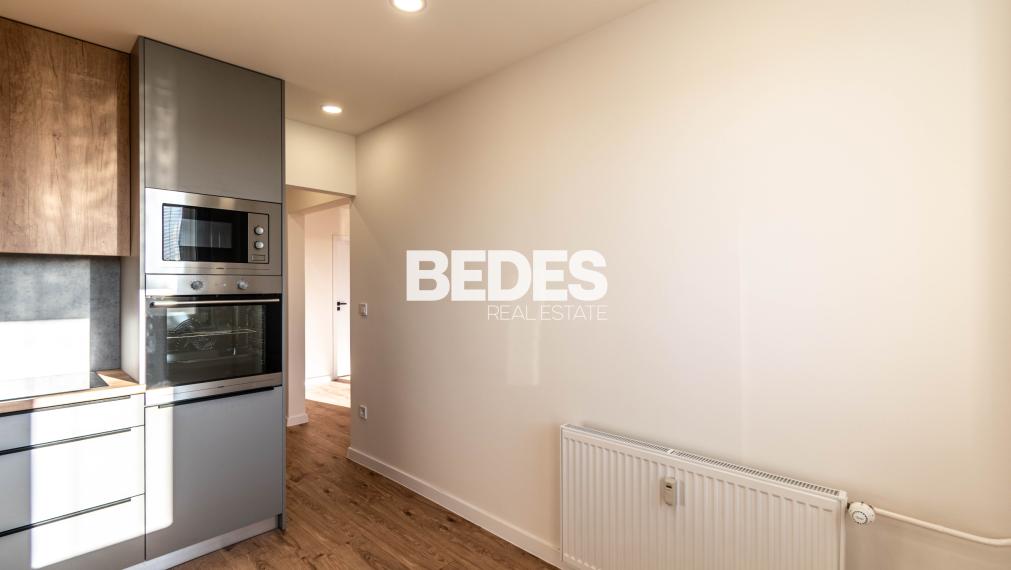 BEDES | Veľký 3-izbový byt po kompletnej, modernej rekonštrukcii