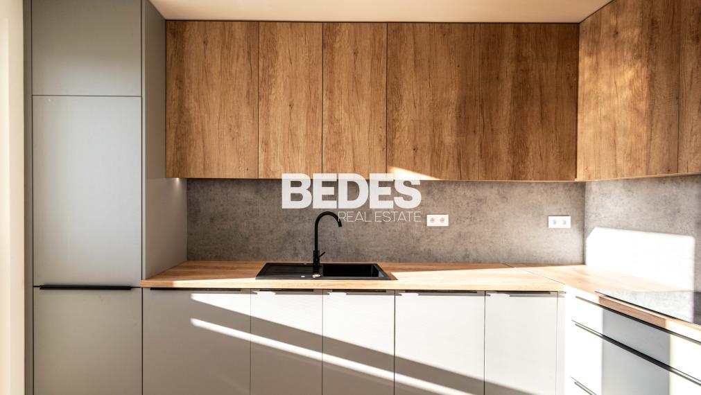 BEDES | Veľký 3-izbový byt po kompletnej, modernej rekonštrukcii