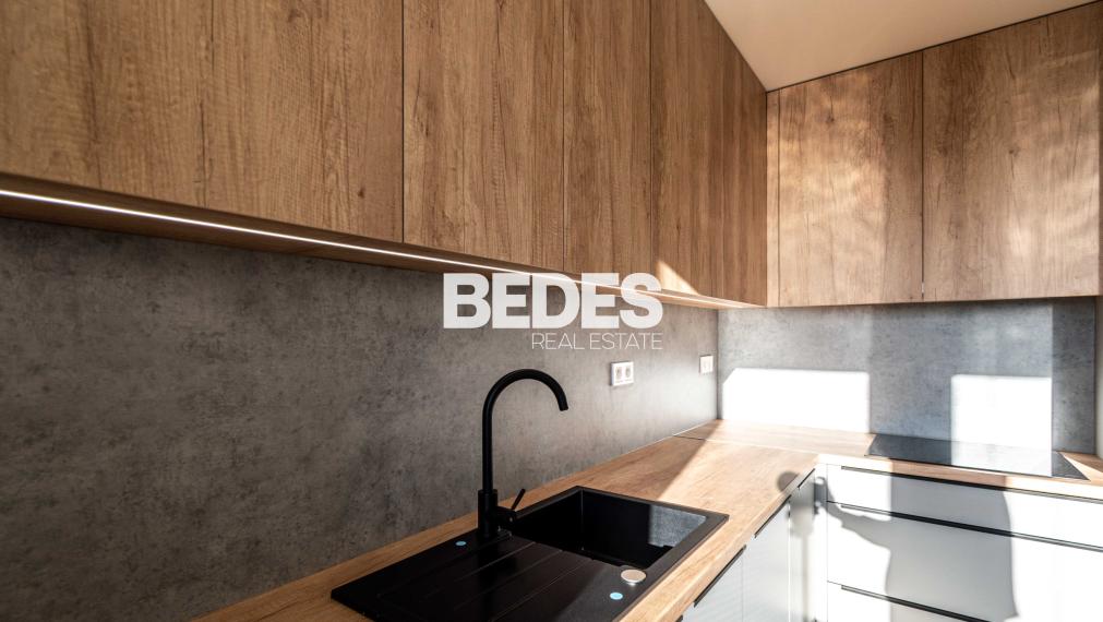 BEDES | Veľký 3-izbový byt po kompletnej, modernej rekonštrukcii