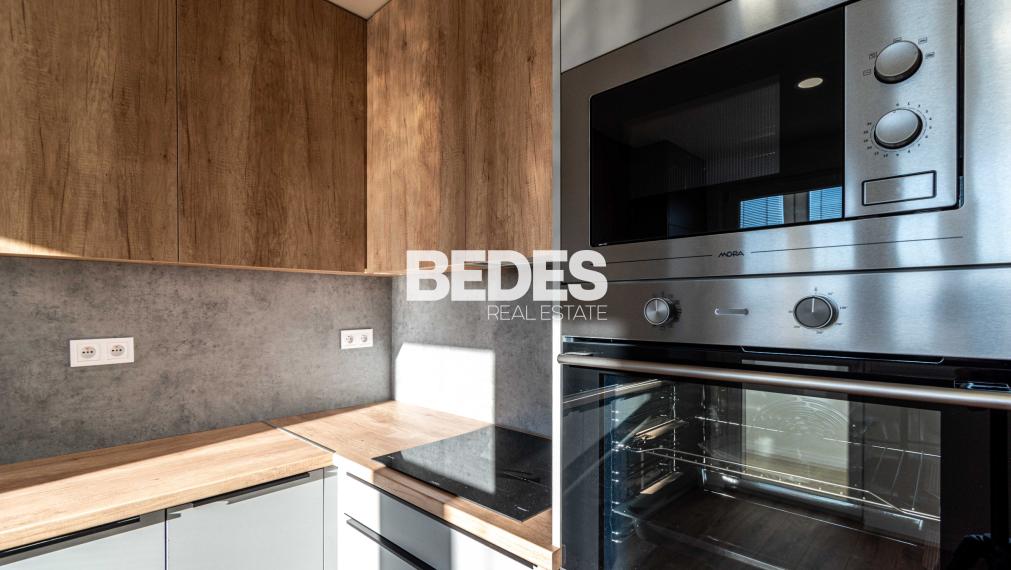 BEDES | Veľký 3-izbový byt po kompletnej, modernej rekonštrukcii