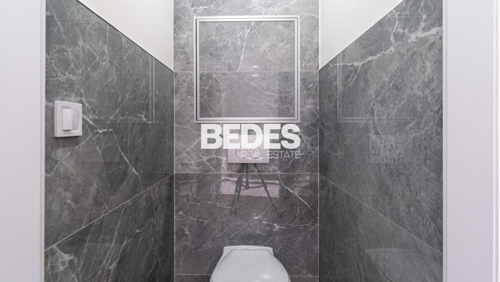 BEDES | Veľký 3-izbový byt po kompletnej, modernej rekonštrukcii