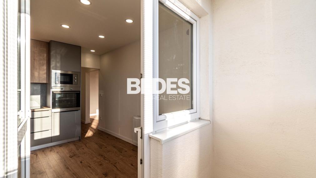 BEDES | Veľký 3-izbový byt po kompletnej, modernej rekonštrukcii