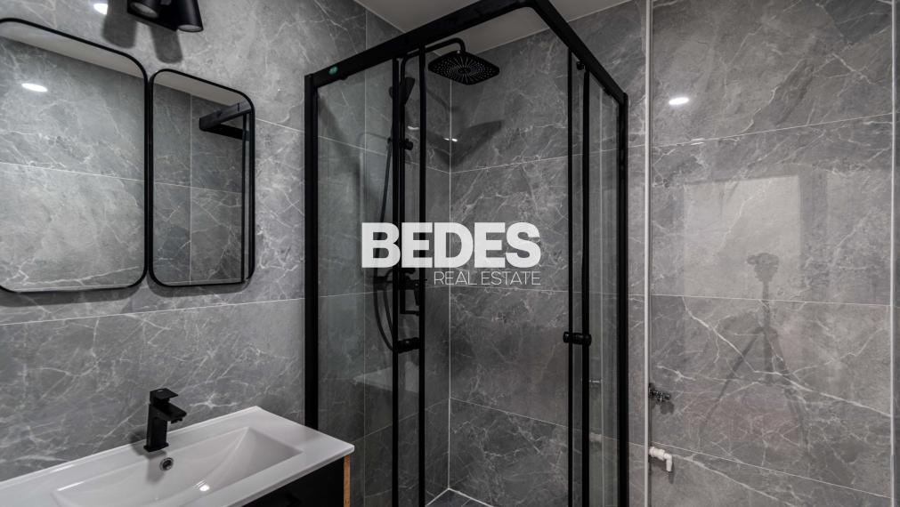 BEDES | Veľký 3-izbový byt po kompletnej, modernej rekonštrukcii