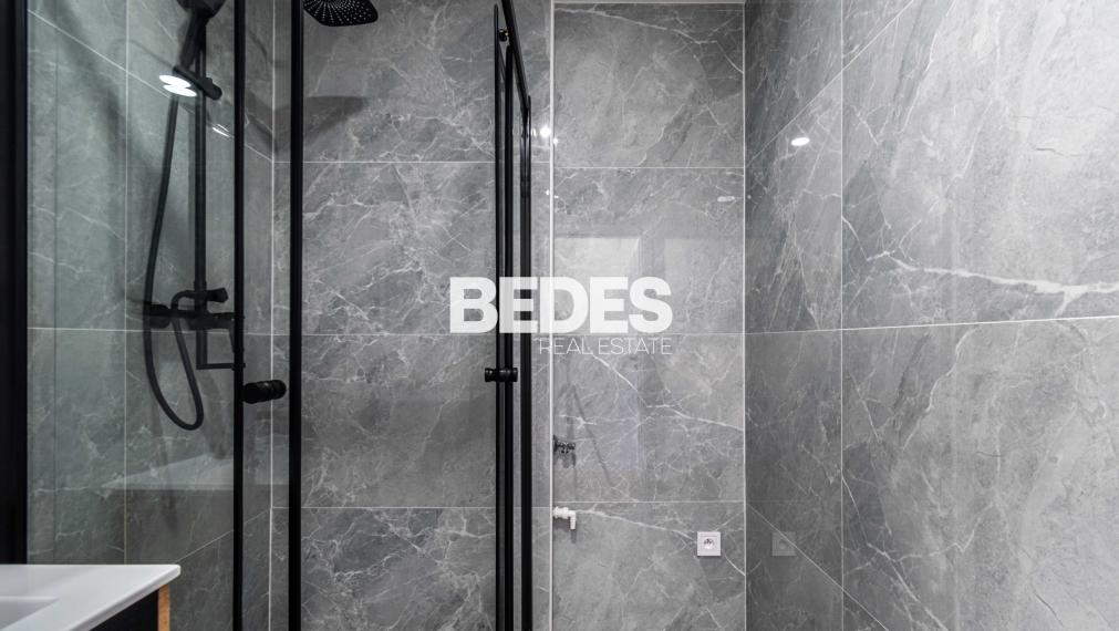 BEDES | Veľký 3-izbový byt po kompletnej, modernej rekonštrukcii