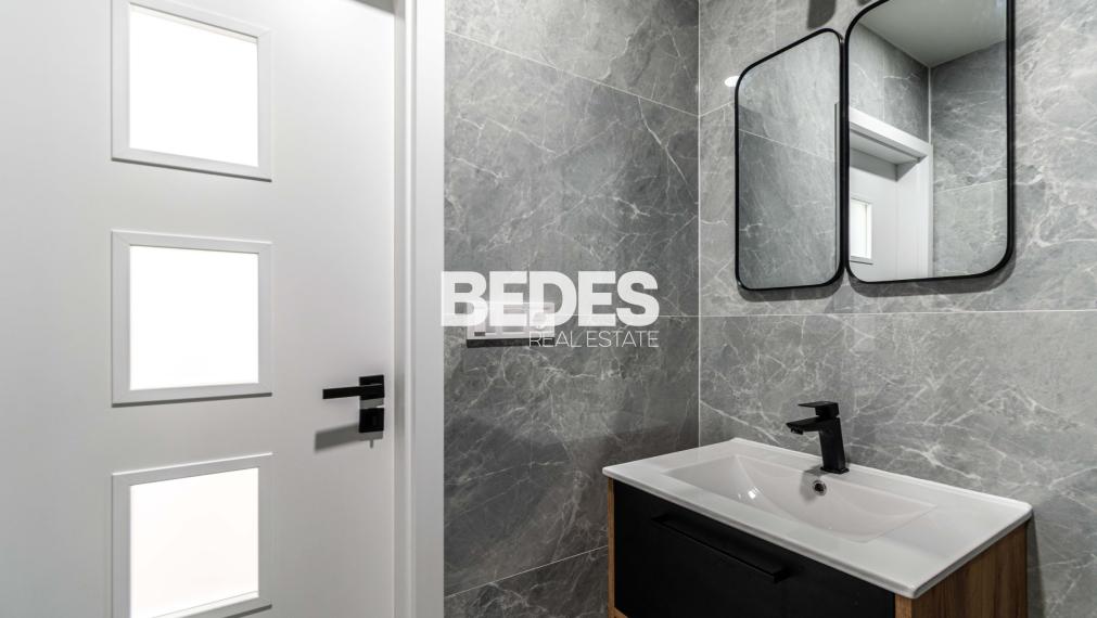 BEDES | Veľký 3-izbový byt po kompletnej, modernej rekonštrukcii