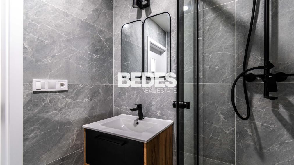 BEDES | Veľký 3-izbový byt po kompletnej, modernej rekonštrukcii