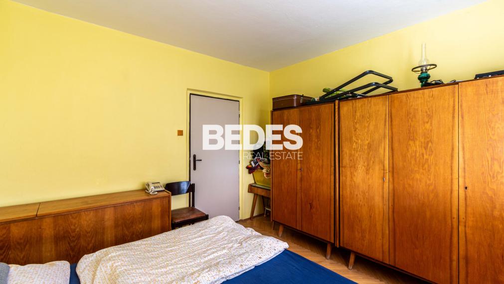 BEDES | 3 izbový byt v obci Sebedražie, možnosť dokúpiť garáž