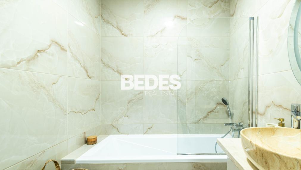 BEDES | Predaj 2,5-izbový byt, ul. Clementisa, Prievidza