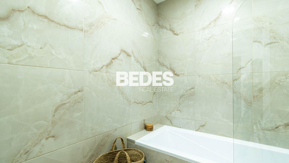 BEDES | Predaj 2,5-izbový byt, ul. Clementisa, Prievidza