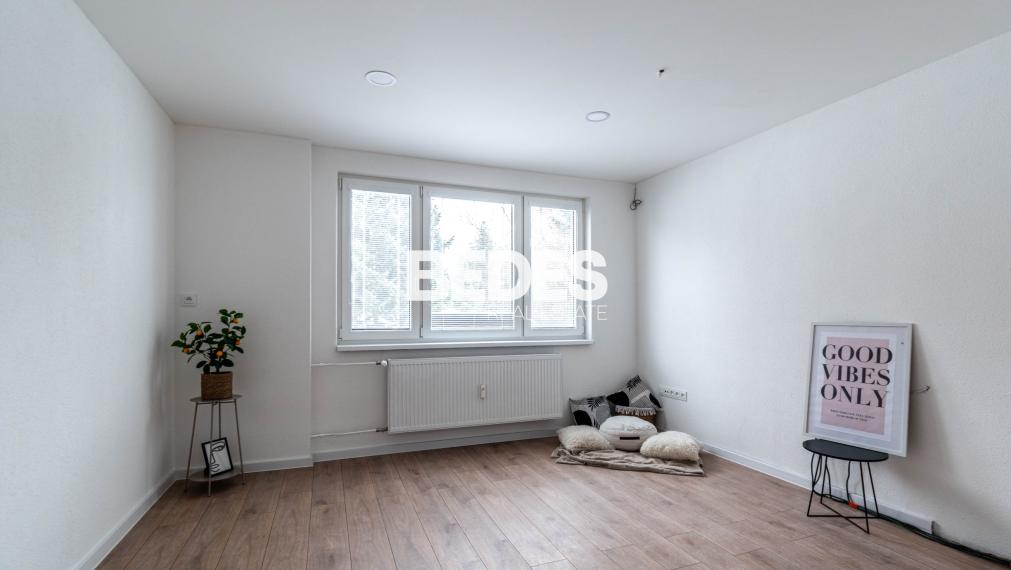 BEDES | Predaj 2,5-izbový byt, ul. Clementisa, Prievidza
