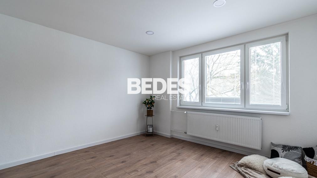 BEDES | Predaj 2,5-izbový byt, ul. Clementisa, Prievidza