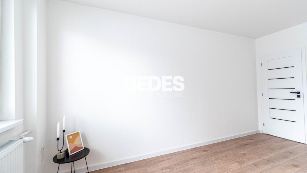 BEDES | Predaj 2,5-izbový byt, ul. Clementisa, Prievidza