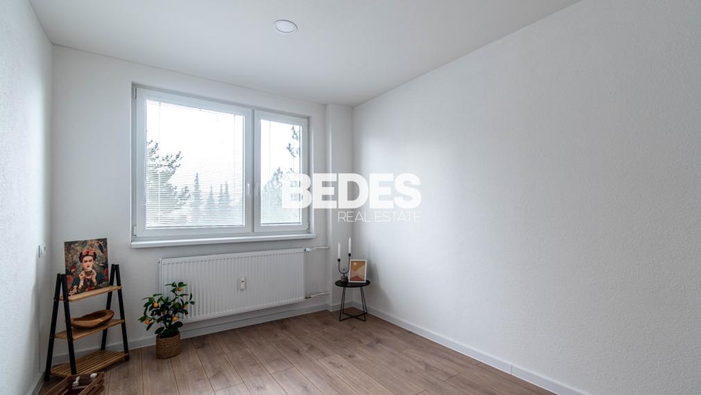 BEDES | Predaj 2,5-izbový byt, ul. Clementisa, Prievidza