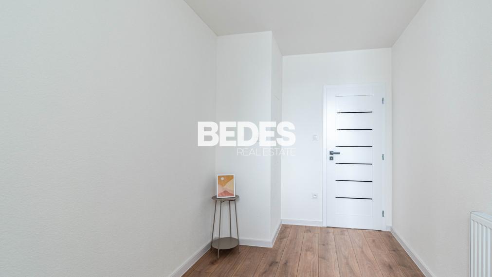BEDES | Predaj 2,5-izbový byt, ul. Clementisa, Prievidza