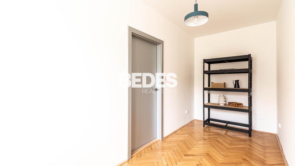 BEDES | Prenájom 2,5-izbový byt, Priama ul., Prievidza