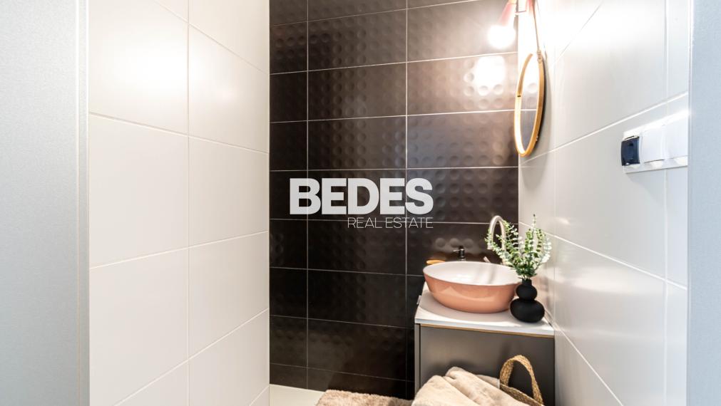 BEDES | Prenájom 2,5-izbový byt, Priama ul., Prievidza