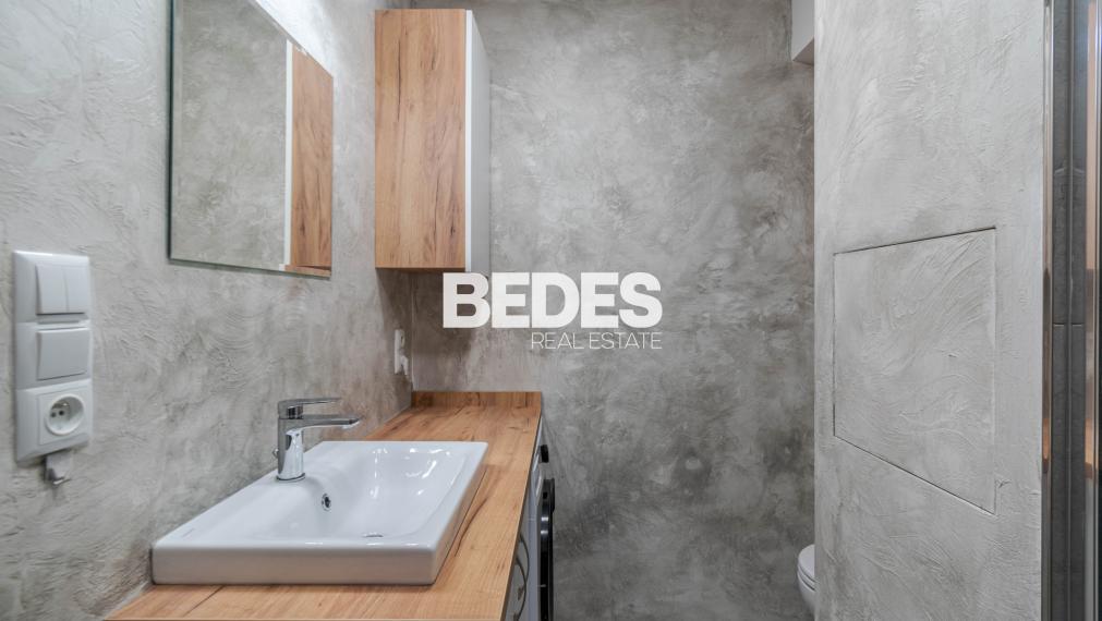 BEDES | Moderný 1.5 izbový byt s kompletným zariadením