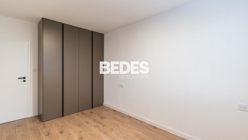 BEDES | Moderný 3 izbový byt po kompletnej rekoštrukcii, loggia