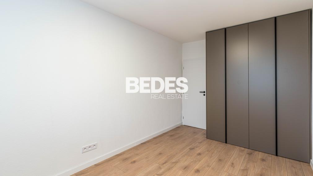 BEDES | Moderný 3 izbový byt po kompletnej rekoštrukcii, loggia